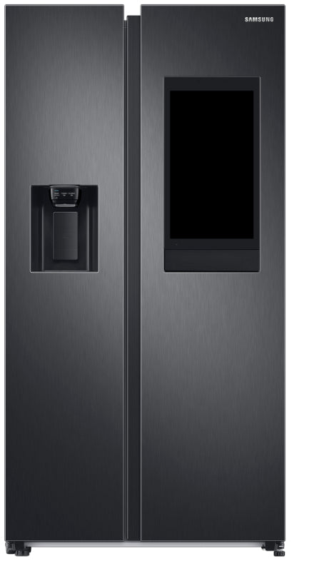 Side by Side Family Hub SAMSUNG RS6HA8891B1