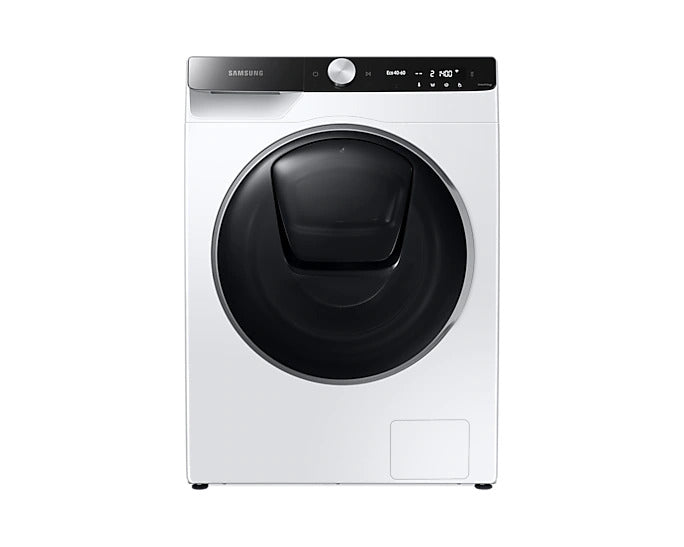 Masină de spălat si uscat rufe SAMSUNG - QuickDrive™ Seria 8000 WD90T984ASE/S2