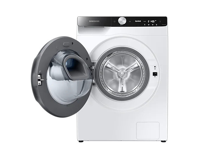 Masină de spălat si uscat rufe SAMSUNG - QuickDrive™ Seria 8000 WD90T984ASE/S2