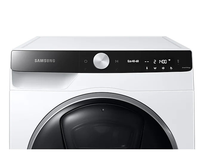 Masină de spălat si uscat rufe SAMSUNG - QuickDrive™ Seria 8000 WD90T984ASE/S2