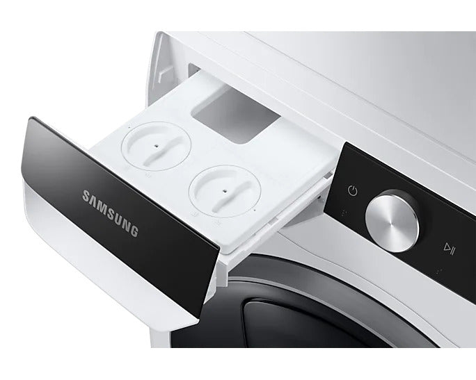 Masină de spălat si uscat rufe SAMSUNG - QuickDrive™ Seria 8000 WD90T984ASE/S2