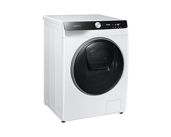 Masină de spălat si uscat rufe SAMSUNG - QuickDrive™ Seria 8000 WD90T984ASE/S2