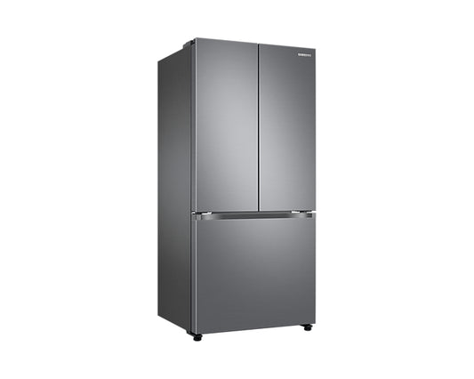 SAMSUNG Side by Side RF50A5002S9/EG