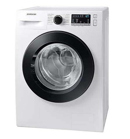 Masina de spalat rufe si uscator SAMSUNG EcoBubble™ Seria 5000 WD80TA049BE