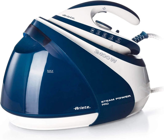 Statie de calcat Ariete STEAM POWER PRO 6413