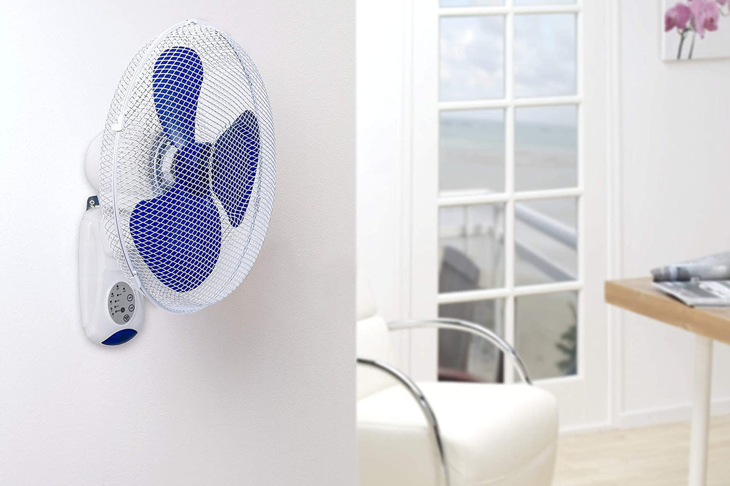 Ventilator Bestron AWF40REM Ventilatore