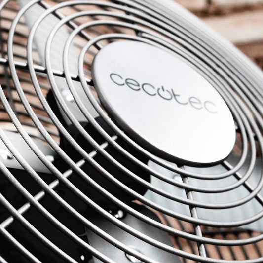 Ventilator Cecotec Ventilatore da Tavolo EnergySilence 560