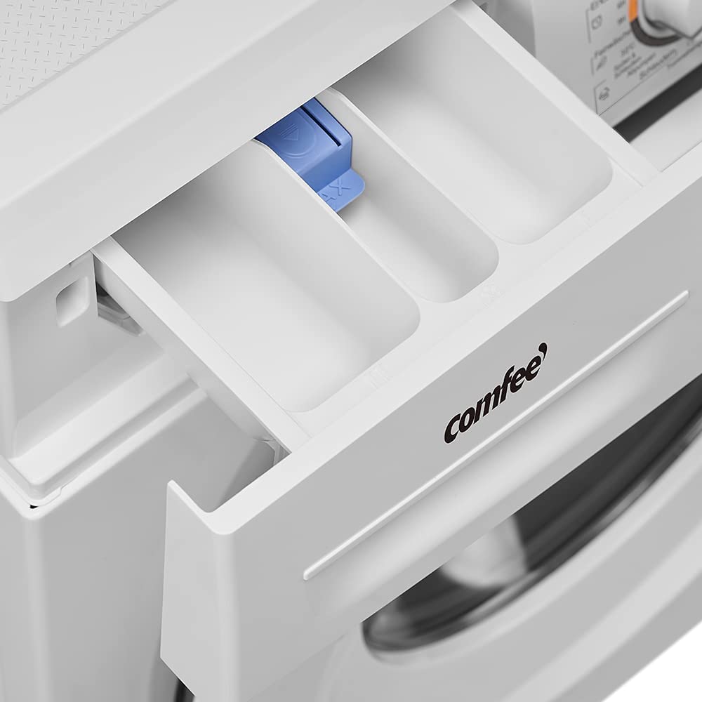 Masina de spalat rufe, 7 kg, Slim Line, Comfee CFEW70-124