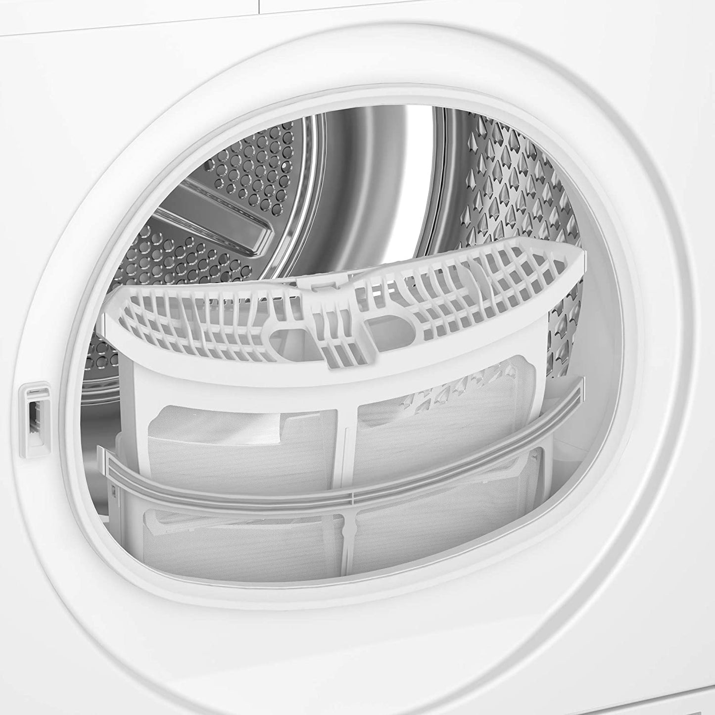 Uscator de rufe , condensare, Beko DE744RX1