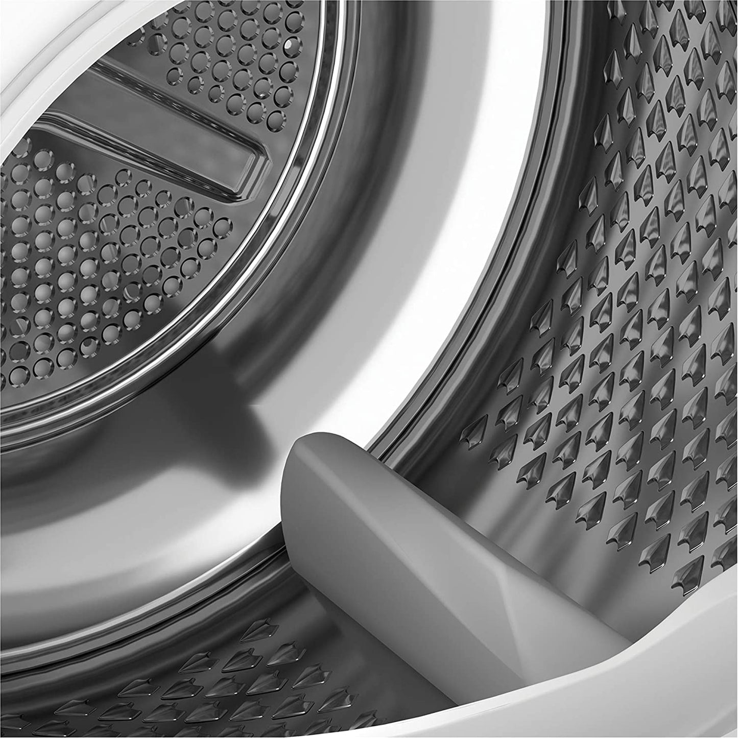 Uscator de rufe , condensare, Beko DE744RX1