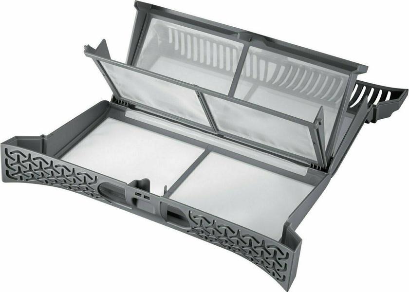 Uscator de rufe SAMSUNG DV90N62632W/EN, pompa de caldura