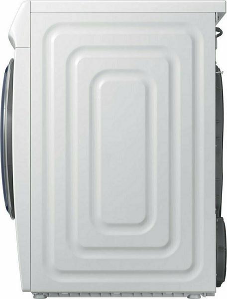 Uscator de rufe SAMSUNG DV90N62632W/EN, pompa de caldura