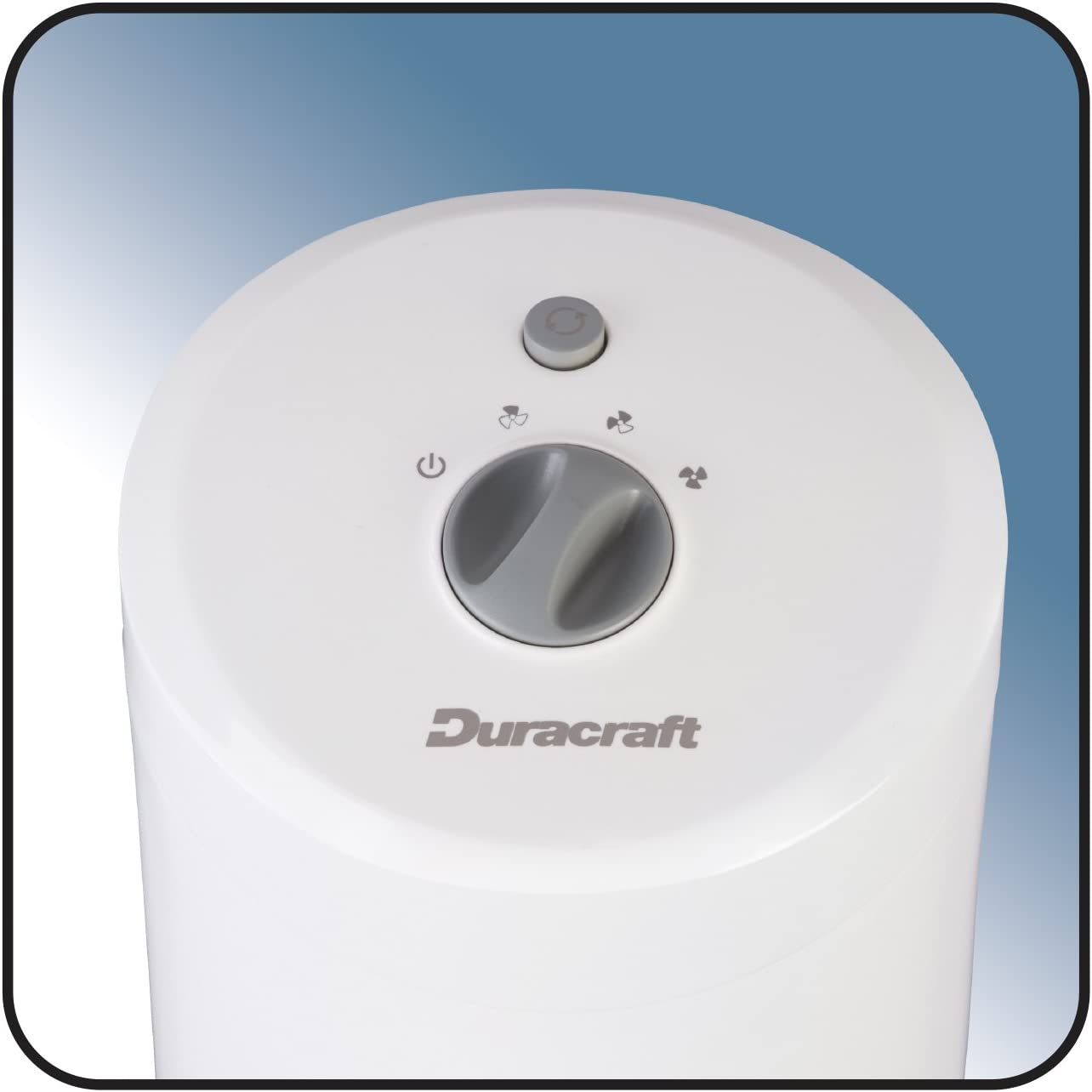 Ventilator Duracraft 4, DO1100E