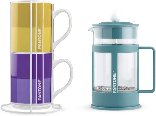 Set Infuzor + 2 cani