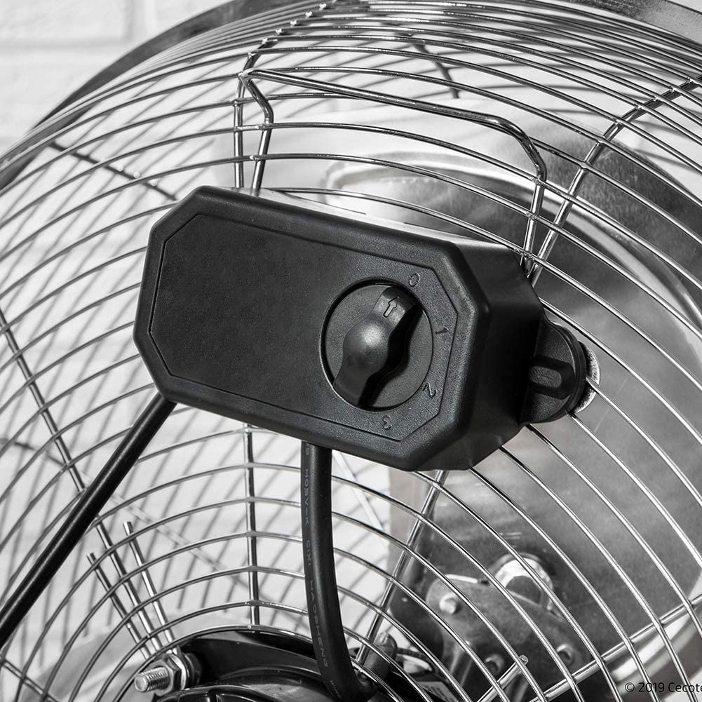 Ventilator EnergySilence 4300 Pro