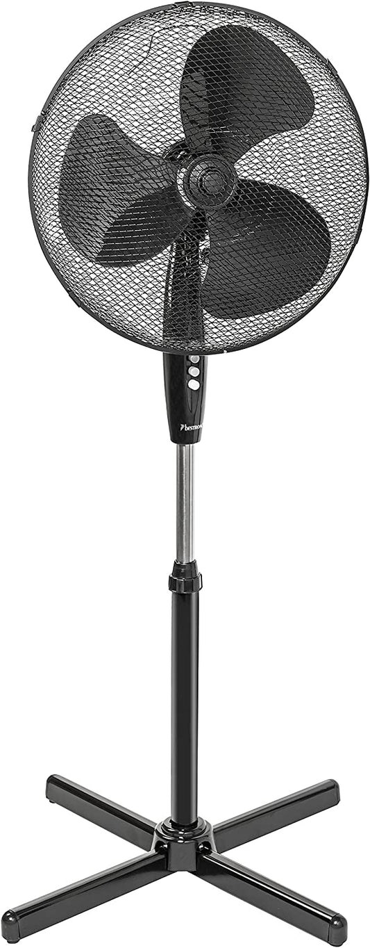 Ventilator Bestron Floor ASV45Z