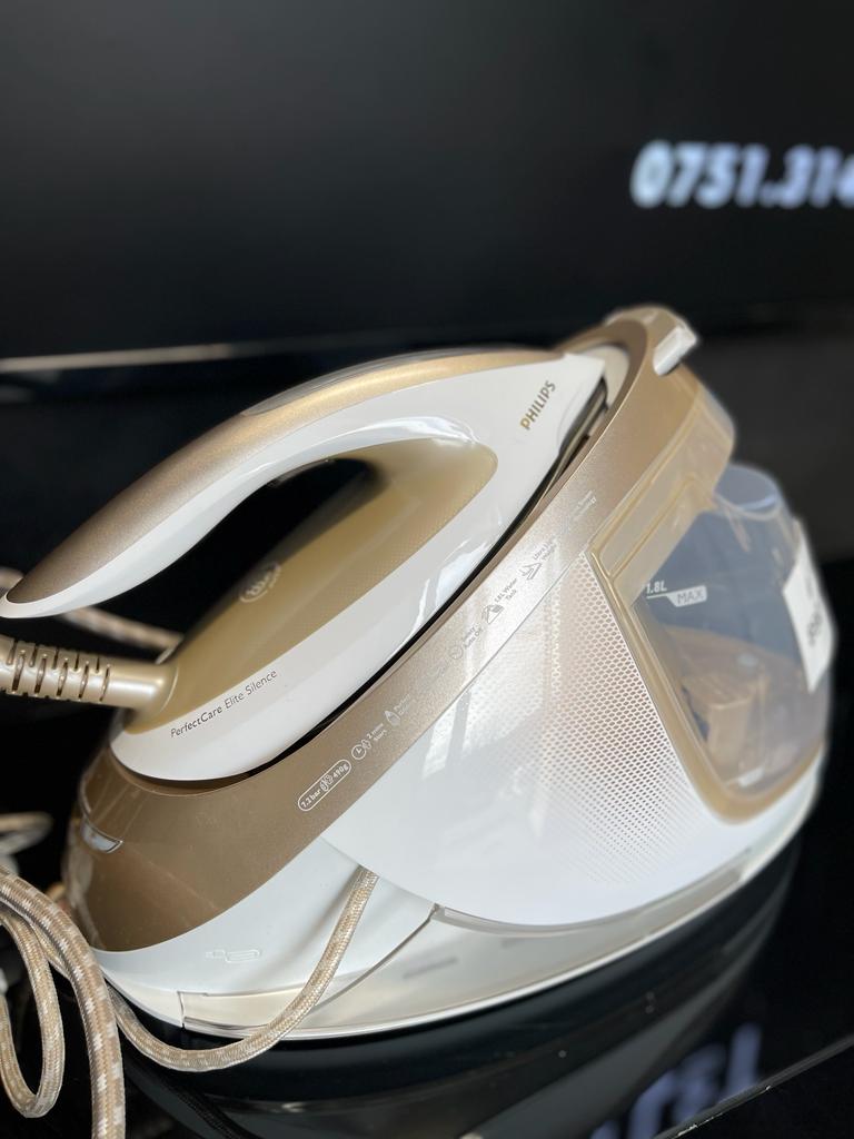 Statie de calcat Philips GC9642