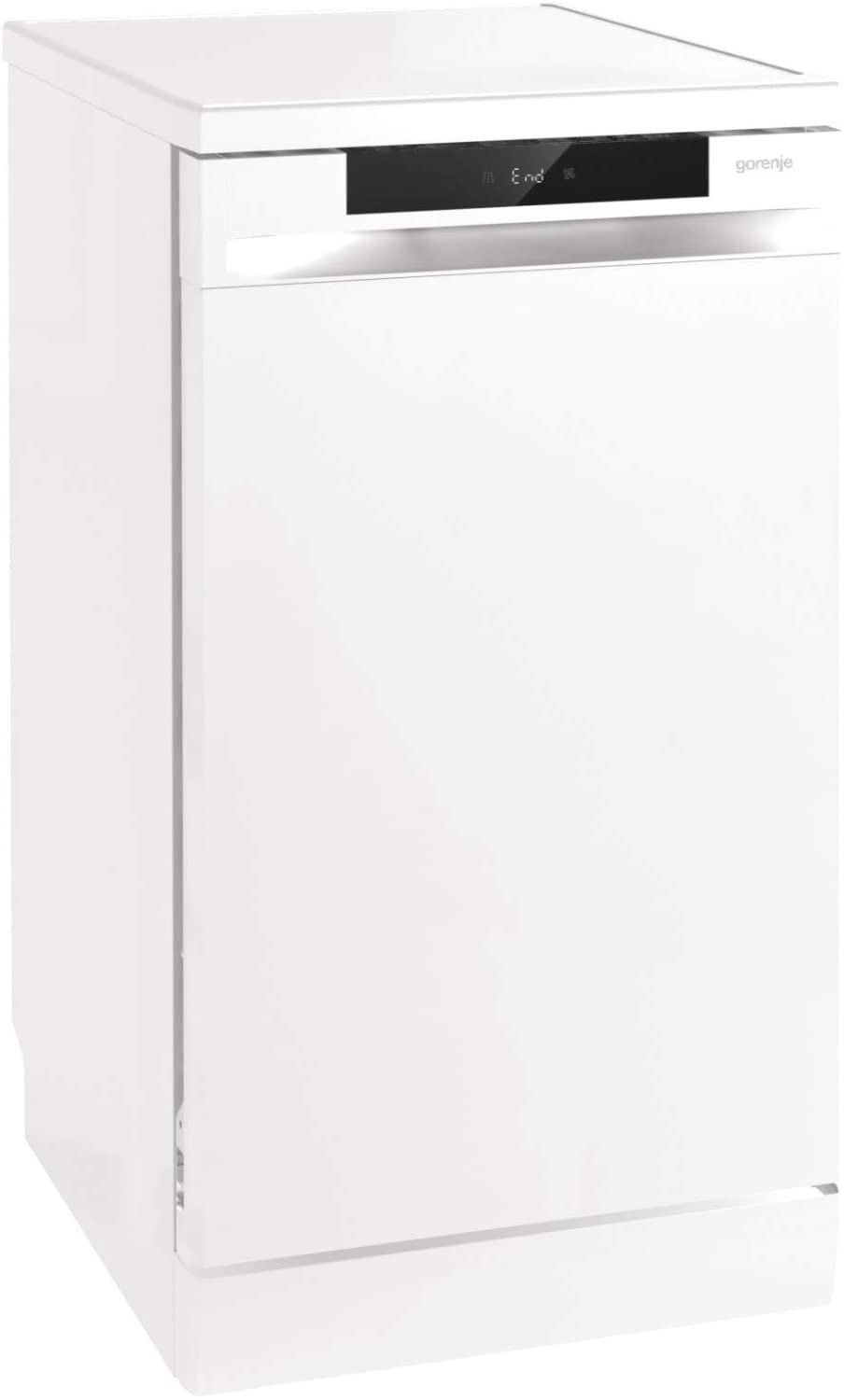 Masina de spalat vase, 45 cm, Gorenje GS 541D10 W
