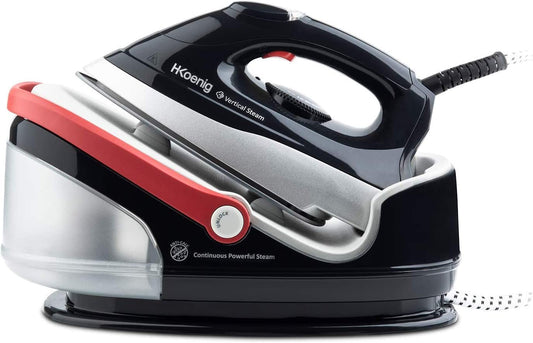 Statie calcat H.Koenig V85 B00FLTP5AK