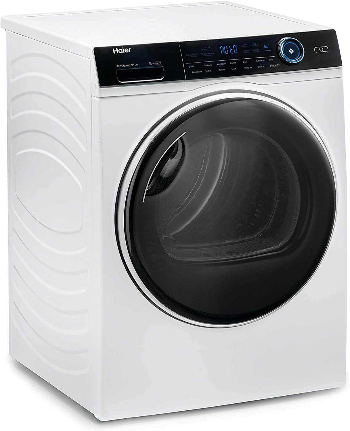 Uscator de rufe Haier HD90-A3S979 I-PRO Serie 7