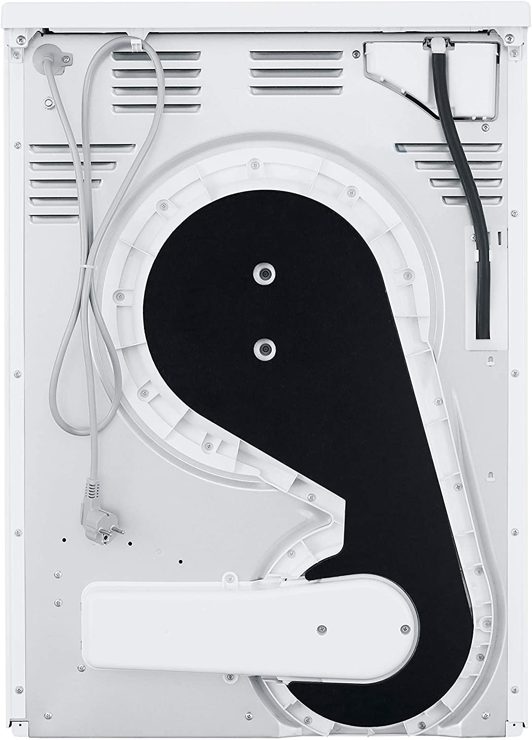 Uscator de rufe Haier HD90-A3S979 I-PRO Serie 7