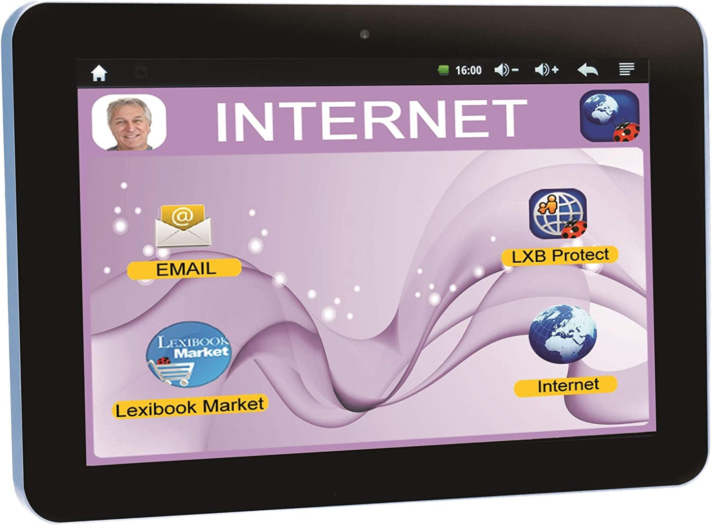 Promotie !!! Lexibook MFC410