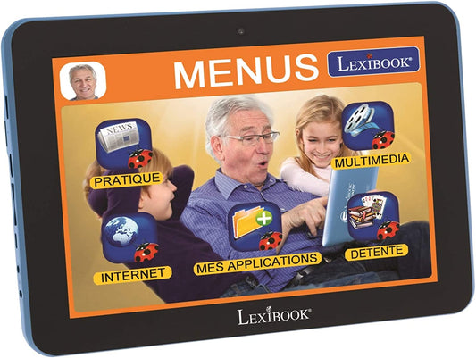 Promotie !!! Lexibook MFC410