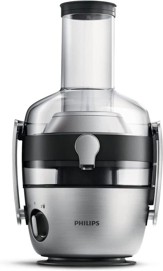 Storcator Philips HR1921/20 Juicer FibreBoost QuickClean