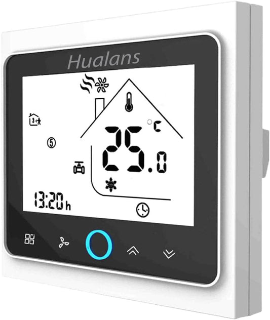 Termostat WiFi HUALANS