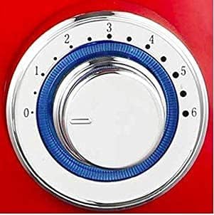 Robot bucatarie DMS Food Processor Mixer 5 Litres KM-1500