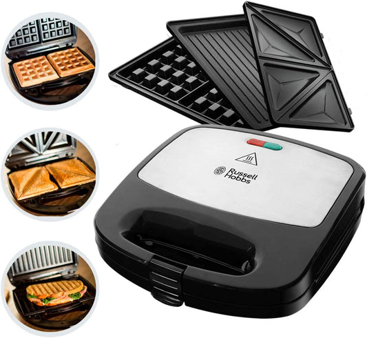 Sandwich maker Russell Hobbs Appareil 24540-56 Fiesta