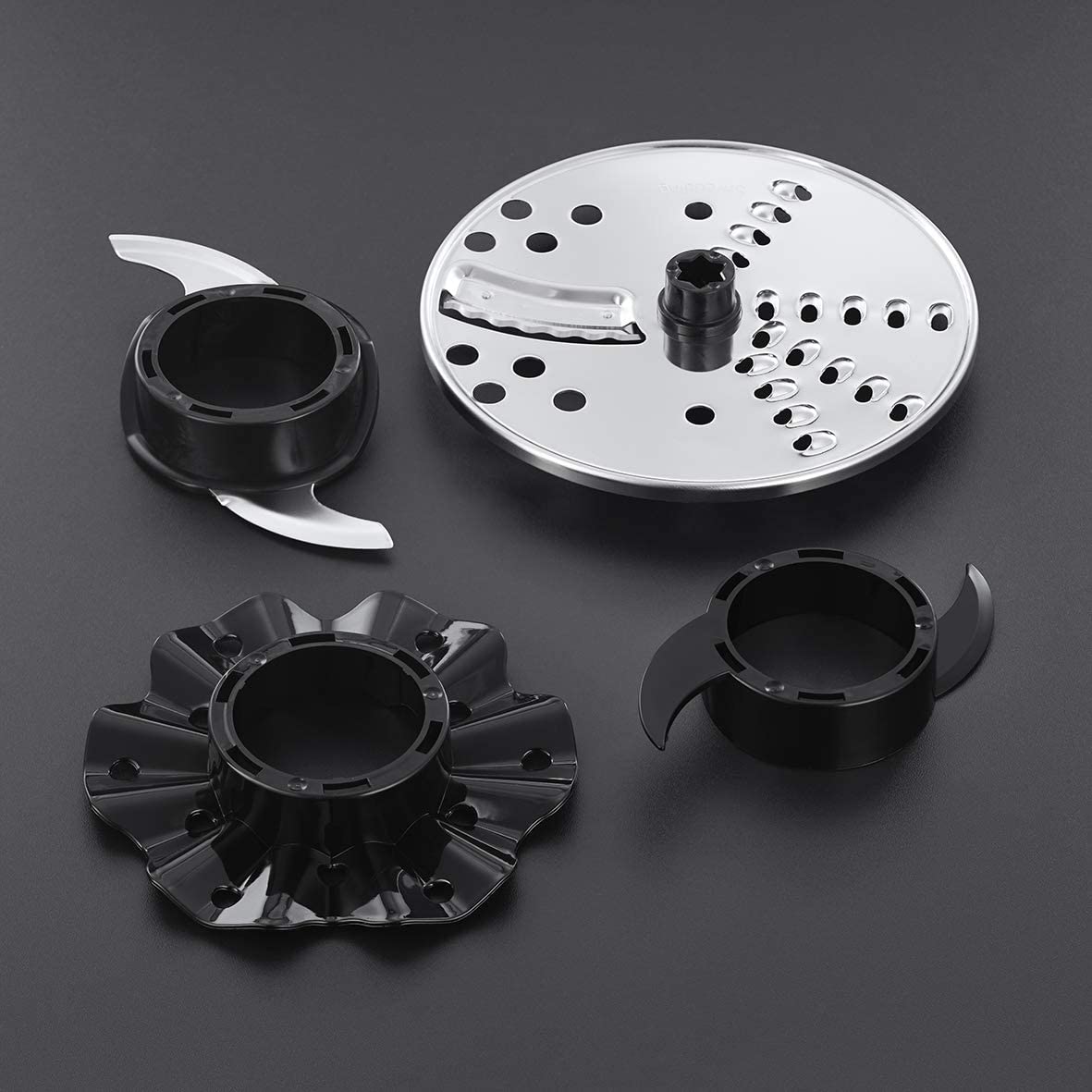 Robot bucatarie Russell Hobbs 24730-56 Desire Food Processor