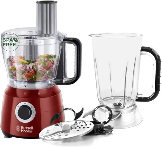 Robot bucatarie Russell Hobbs 24730-56 Desire Food Processor