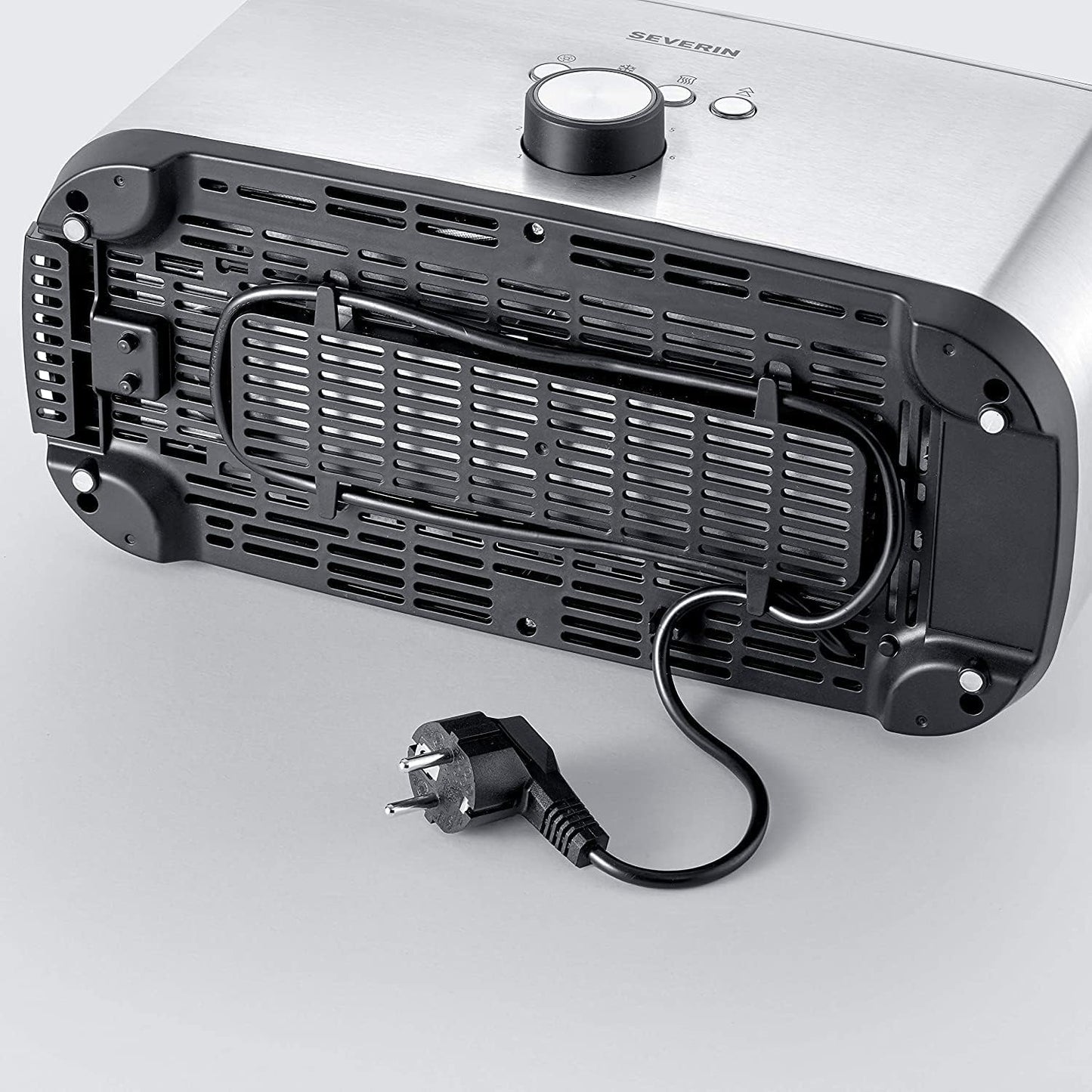 Toaster SEVERIN AT 2512