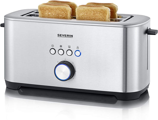 Toaster SEVERIN AT 2512
