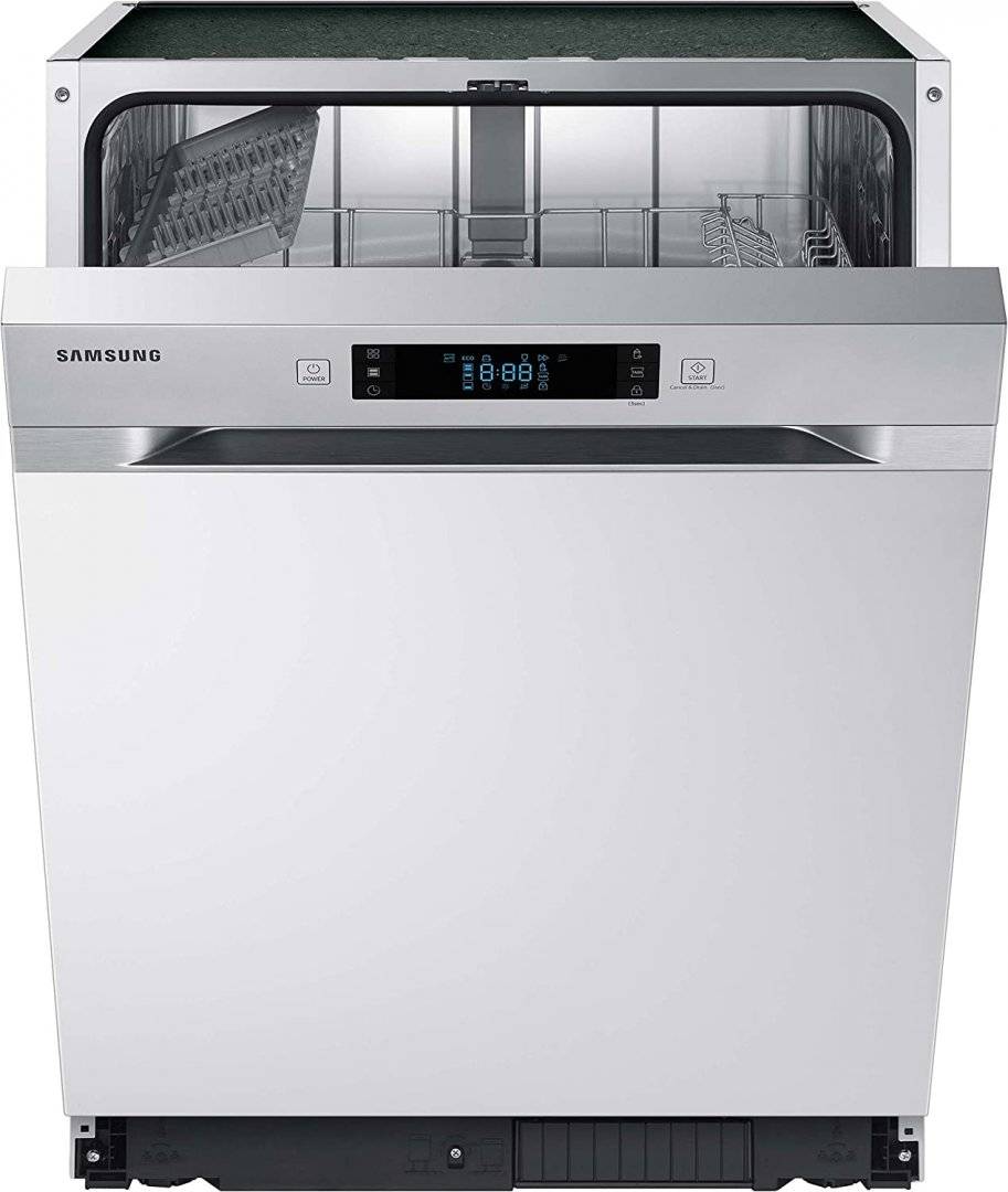 Masina de spalat vase Samsung DW60M6040SS/EG