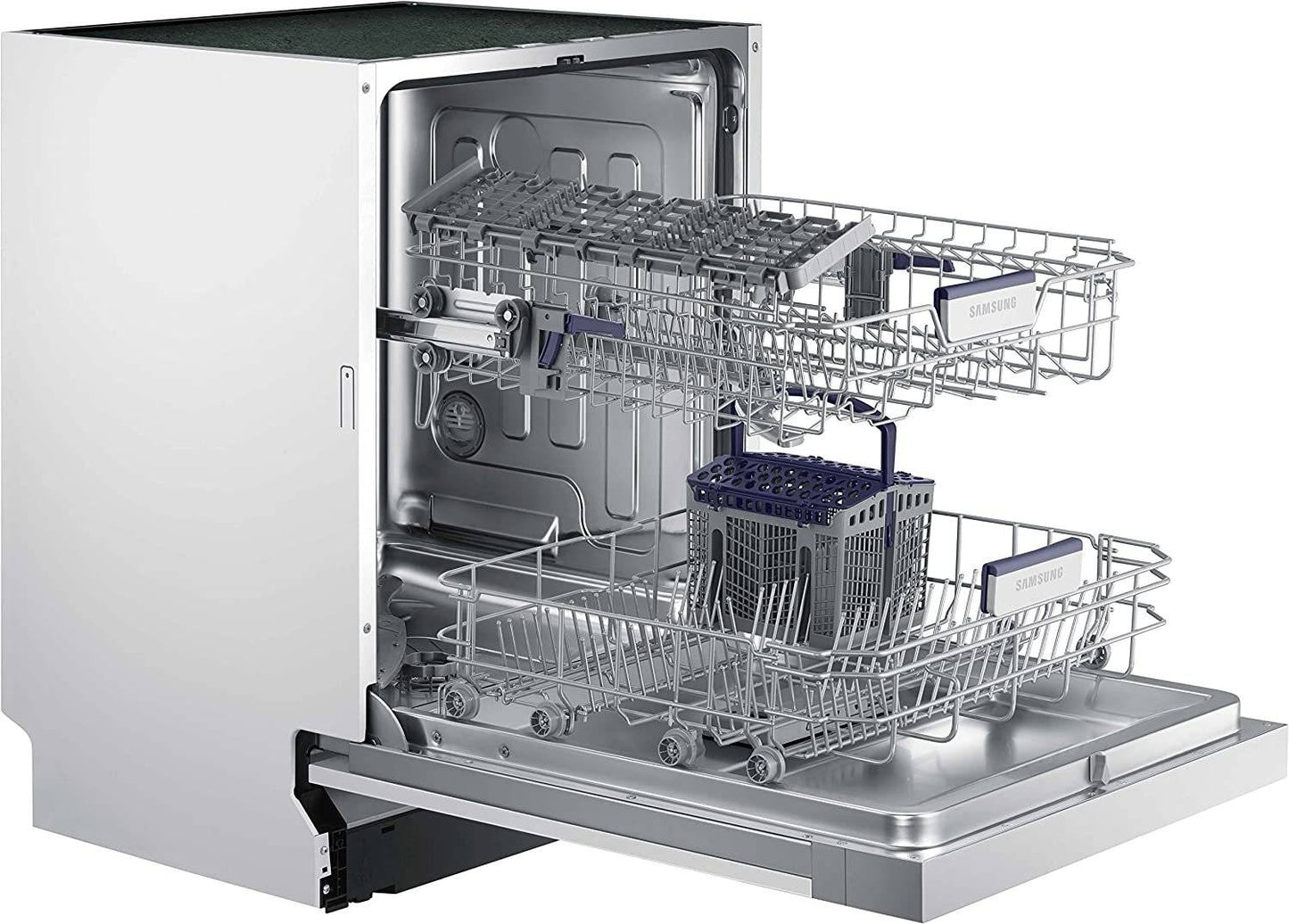 Masina de spalat vase Samsung DW60M6040SS/EG