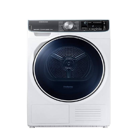 Uscator de rufe SAMSUNG  DV9BN8288AW/EN , pompa de caldura