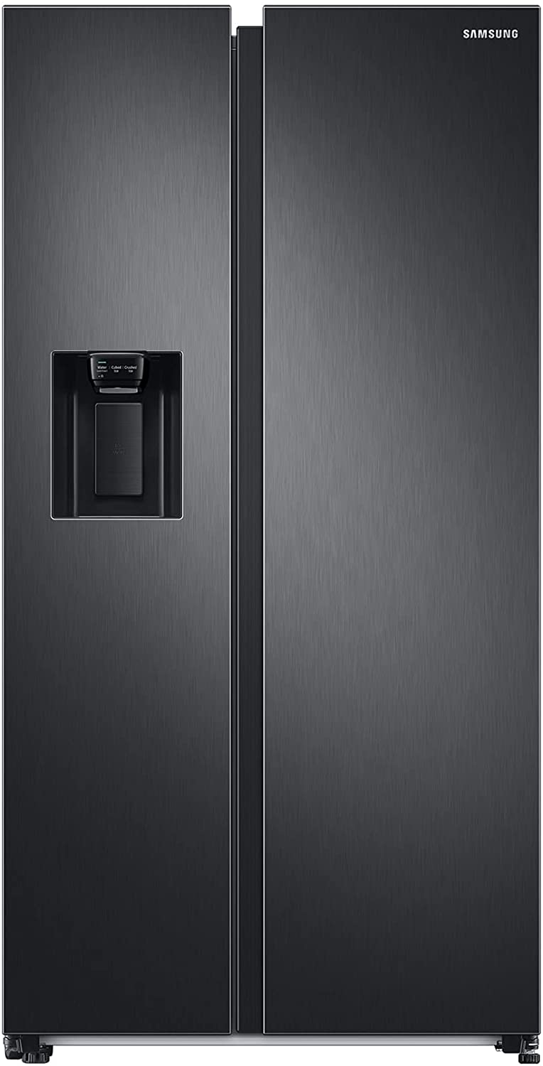 Side by Side Samsung RS6GA8521B1,EG