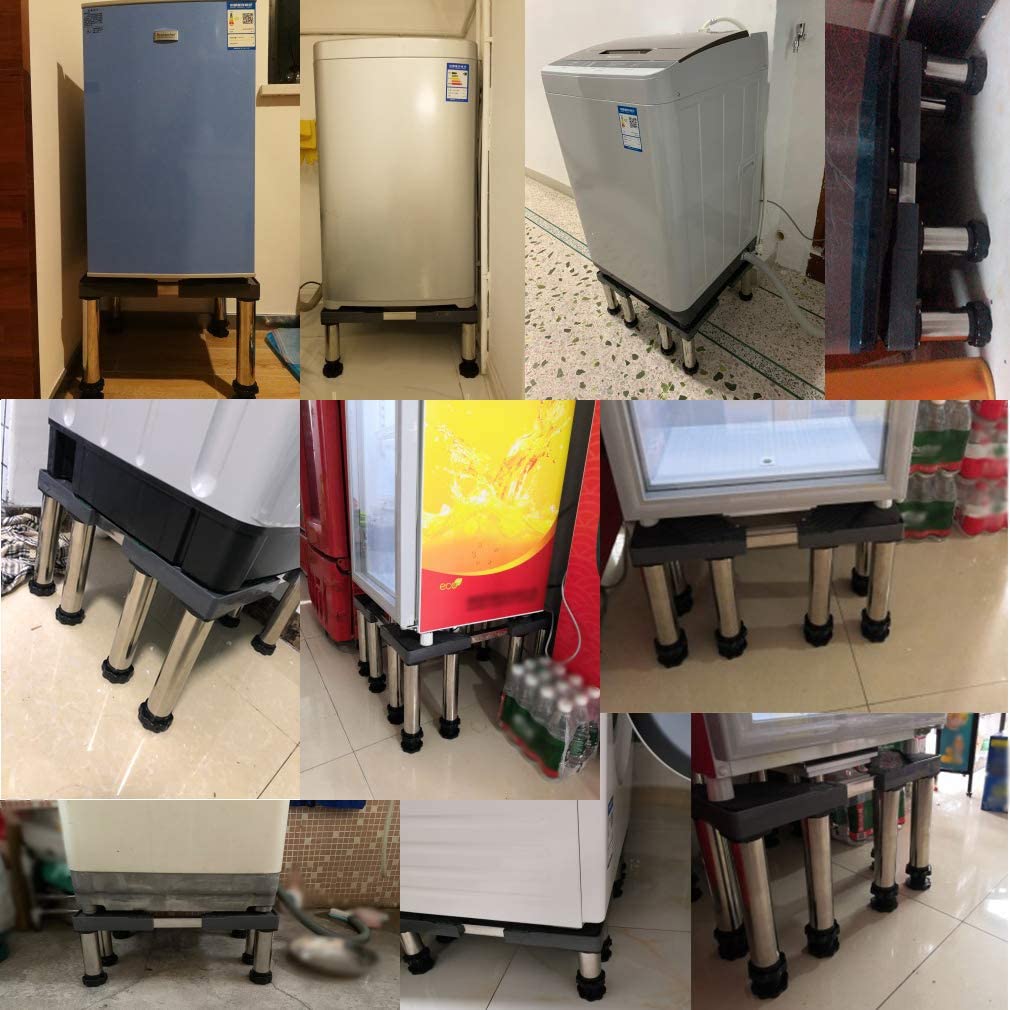 Suport masina de spalat rufe/ frigider