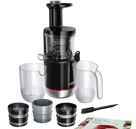 StorcÄtor fructe Slow Juicer BOSCH MESM731M