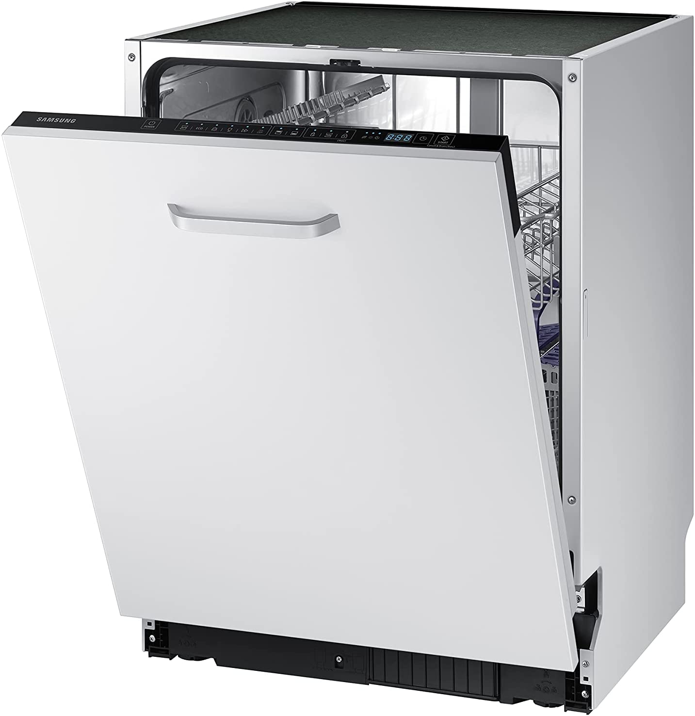 Masina de spalat vase Samsung DW60M6040BB/EG