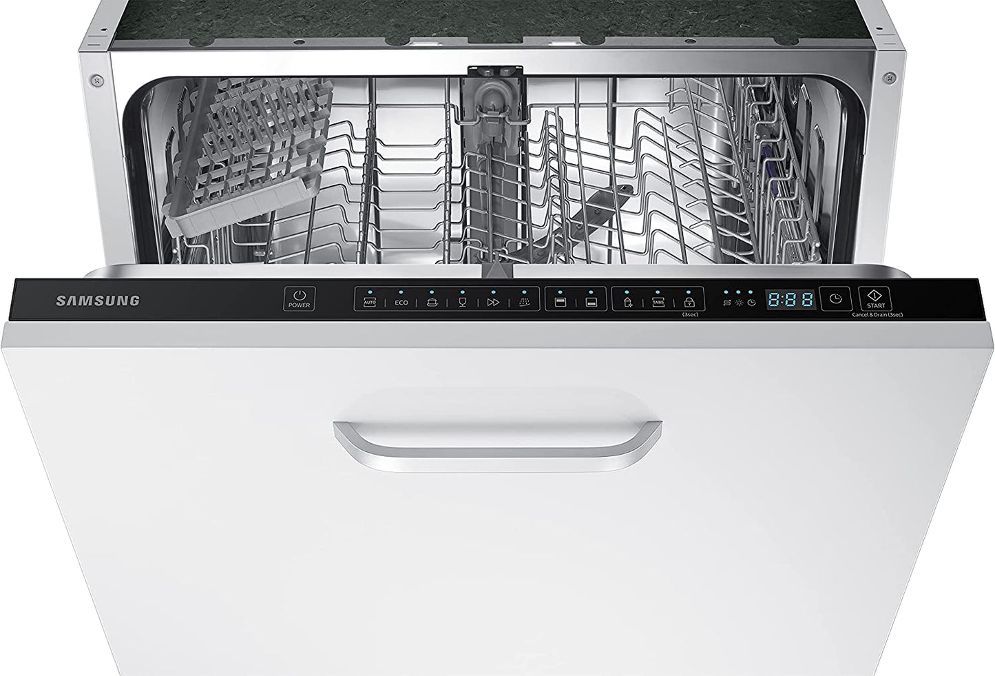 Masina de spalat vase Samsung DW60M6040BB/EG