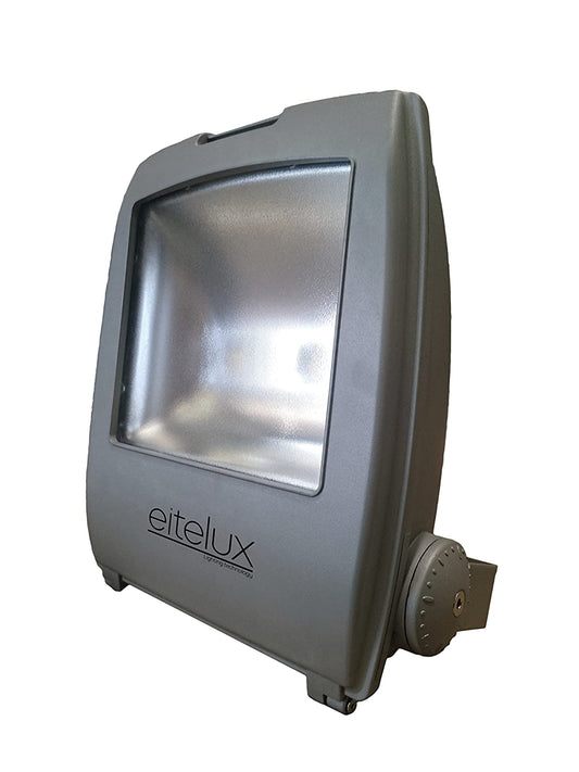 Proiector eitelux Pro-1 LED , 180 W, Grey