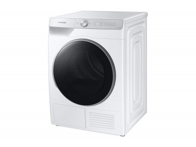 Uscator de rufe SAMSUNG  DV90T8240SH/S2 , pompa de caldura