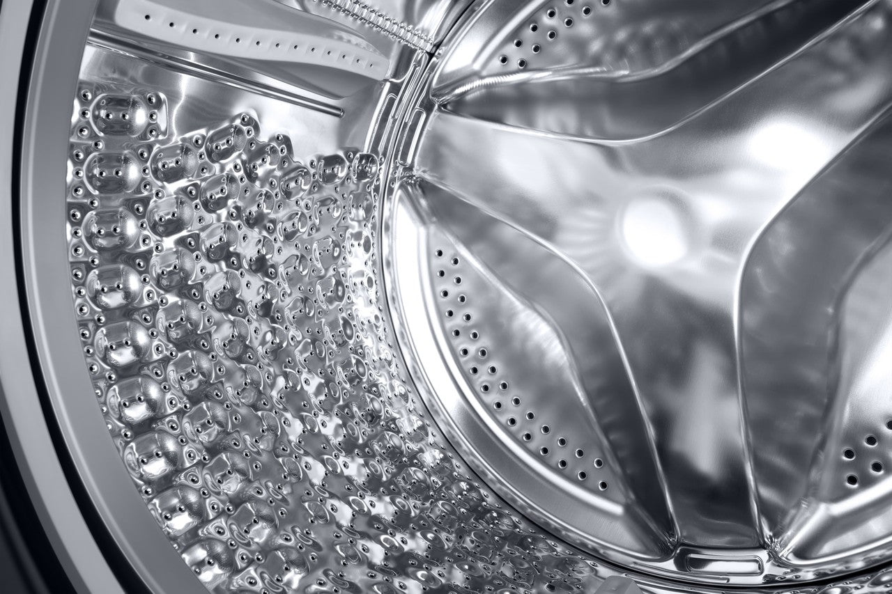 Masina de spalat rufe SAMSUNG - WW80T636ALH/S2