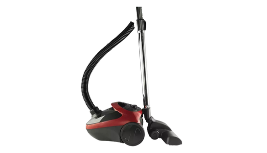 Aspirator fara sac OK., Produs nou, Cyclone Aspirator, 800W, 1l, 78 dB, Hepa, Negru, cod OVC 3115A