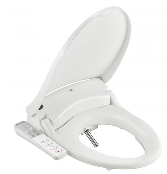 BIDEU ELECTRIC LIVING SOLUTIONS, RESIGILAT, Cod DIB-C410