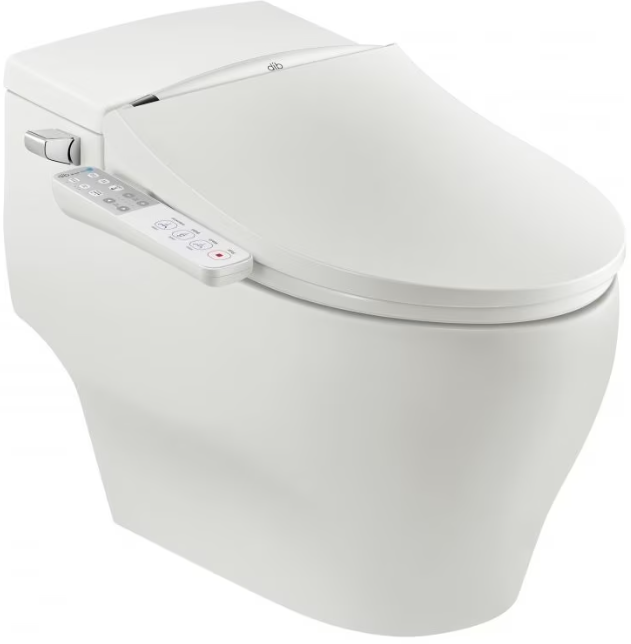 BIDEU ELECTRIC LIVING SOLUTIONS, RESIGILAT, Cod DIB-C410