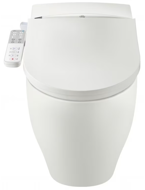BIDEU ELECTRIC LIVING SOLUTIONS, RESIGILAT, Cod DIB-C410
